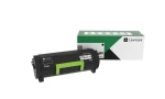 LEXMARK Toner Extra Black 66S2X00