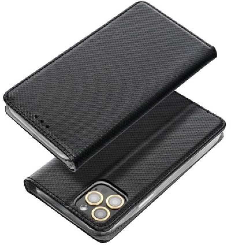Θήκη Book για iPhone 14 Black