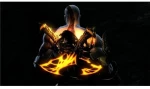 God of War 3 Remastered - Playstation Hits - PS4 Game Retail