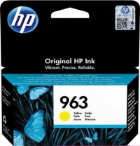 HP 963 Original Yellow 1 pc(s)