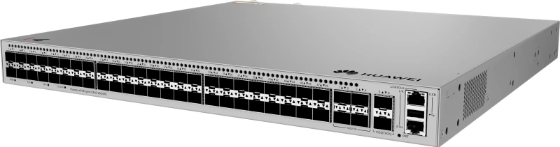 HUAWEI eKitEngine Switch S530-48S4XE