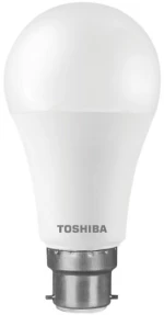 TOSHIBA LED A60 B22 11W 6500K