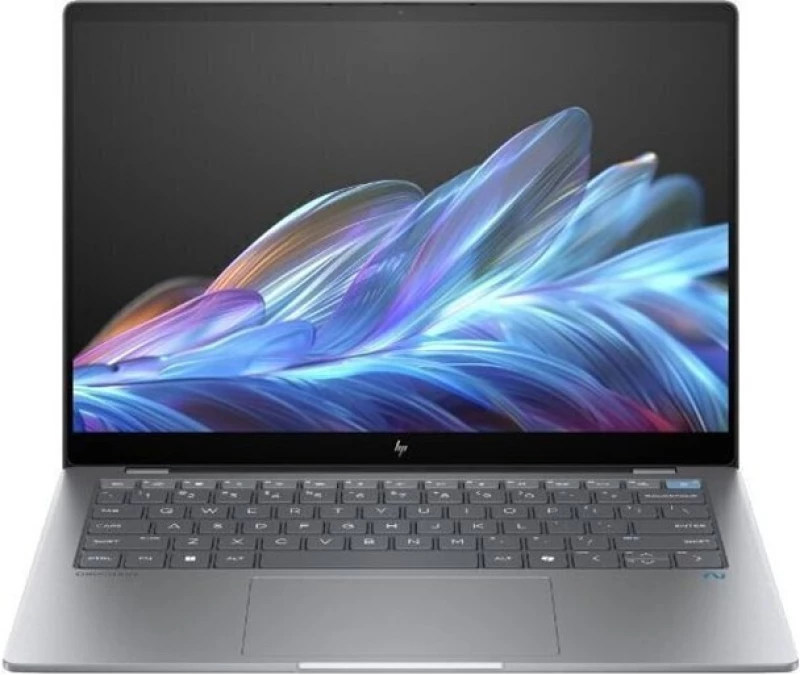 HP EliteBook Ultra G1q 14" IPS Touchscreen ( X Elite/32GB/1TB SSD/W11 Pro) Atmosphere Blue GR