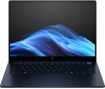 HP EliteBook Ultra G1q 14" IPS Touchscreen ( X Elite/32GB/1TB SSD/W11 Pro) Atmosphere Blue GR