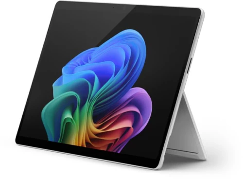 Microsoft Surface Pro11 Tablet OLED Copilot+ 13" CU7-266V/16GB/256GB/W11P/2Y - Platinum (EP2-20199)