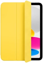 Apple Smart Folio for iPad 11-inch (A16) - Lemonade (MDEN4ZM/A)