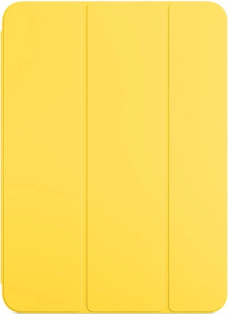 Apple Smart Folio for iPad 11-inch (A16) - Lemonade (MDEN4ZM/A)