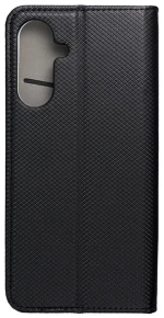 Θήκη Book για Xiaomi Redmi Note 14 4G / Xiaomi Redmi Note 14 5G - Black