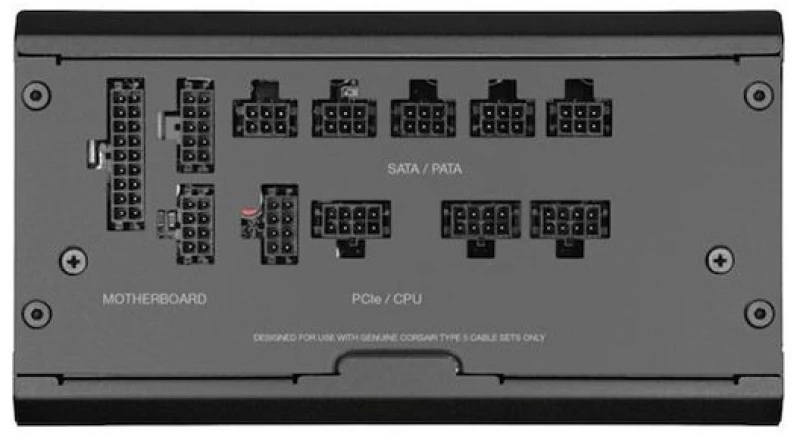 CORSAIR PSU SF850 PlatinumFully Modullar