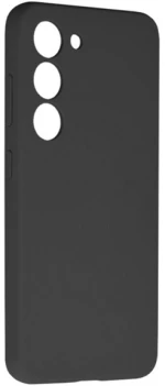 Θήκη Σιλικόνης για Samsung Galaxy S25 Plus - Black