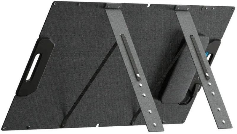 BLUETTI Portable Solar Panel 100W PV100