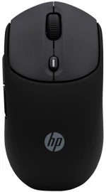 HP 405 Quiet Black Wireless Mouse