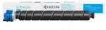 KYOCERA Toner Cyan TK-8605C