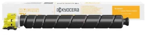 KYOCERA Toner Yellow TK-8455Y