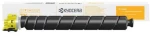 KYOCERA Toner Yellow TK-8455Y