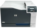 HP Printer Color LaserJet CP5225dn - CE712A