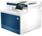HP Printer Color LaserJet Pro MFP 4302dw - 4RA83F