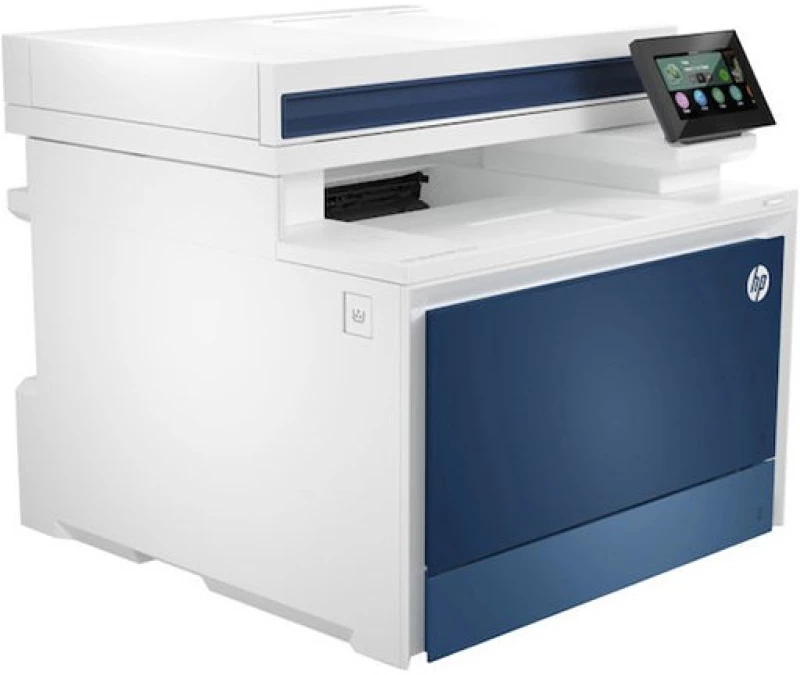 HP Printer Color LaserJet Pro MFP 4302dw - 4RA83F