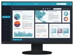 Eizo FlexScan EV2490 23.8" Black