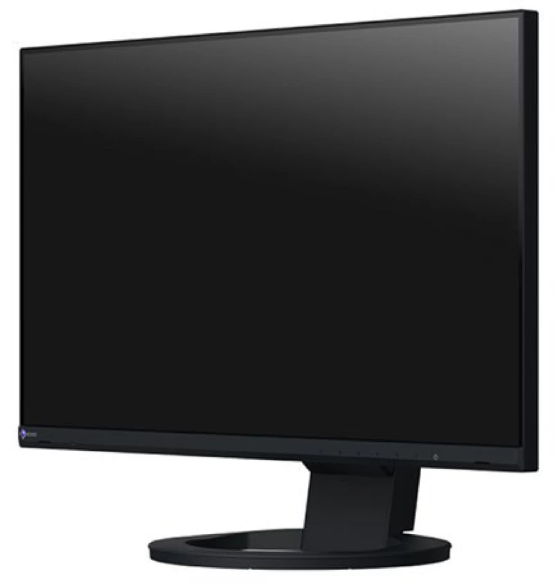 Eizo FlexScan EV2490 23.8" Black