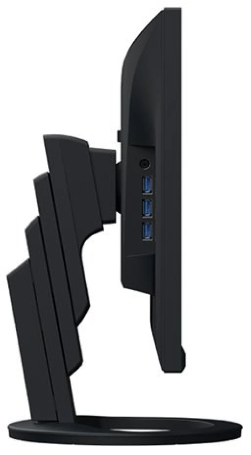 Eizo FlexScan EV2490 23.8" Black