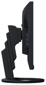 Eizo FlexScan EV2490 23.8" Black
