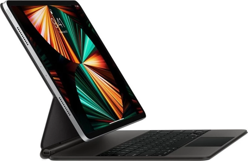 Apple Magic Keyboard for iPad Pro 12.9'' (6th Gen) Black (MJQK3GR/A)