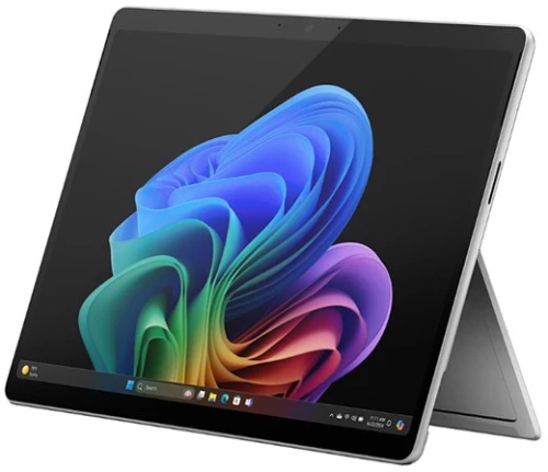 Microsoft Surface Pro11 Tablet 13" (Snapdragon X Plus/16GB/512GB SSD/Win11P) Platinum (ZIL-00006)