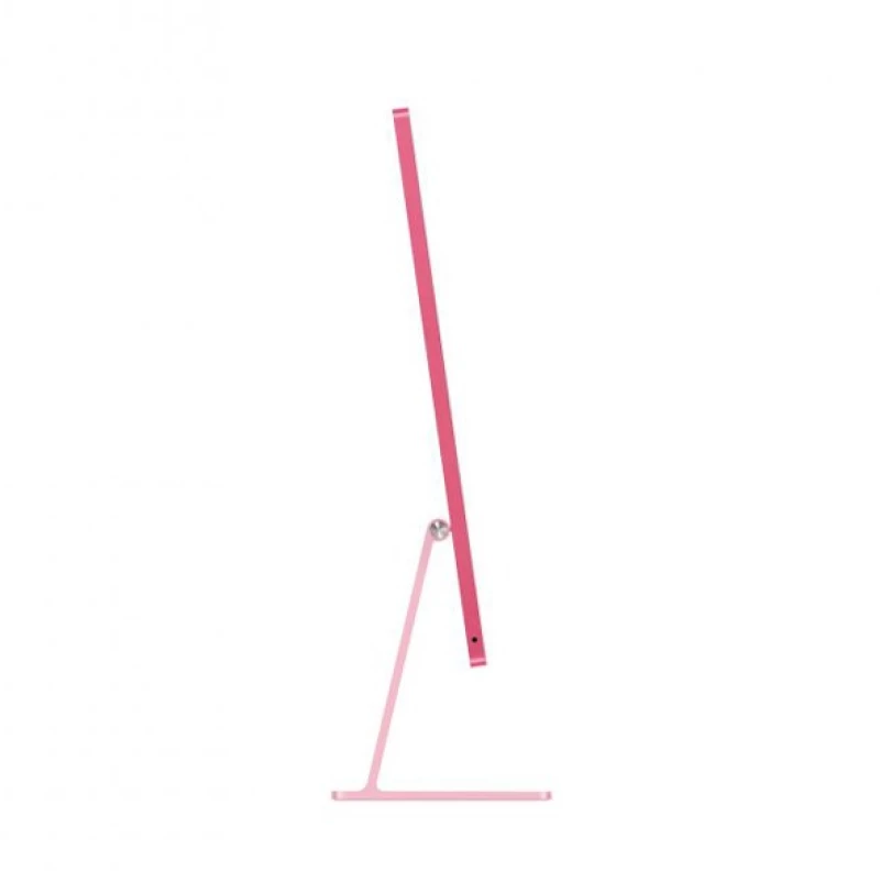 Apple iMac 24-inch with Retina 4.5K display: M4 chip with 10c CPU and 10c GPU, 24GB, 512GB - Pink