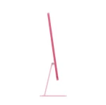 Apple iMac 24-inch with Retina 4.5K display: M4 chip with 10c CPU and 10c GPU, 24GB, 512GB - Pink