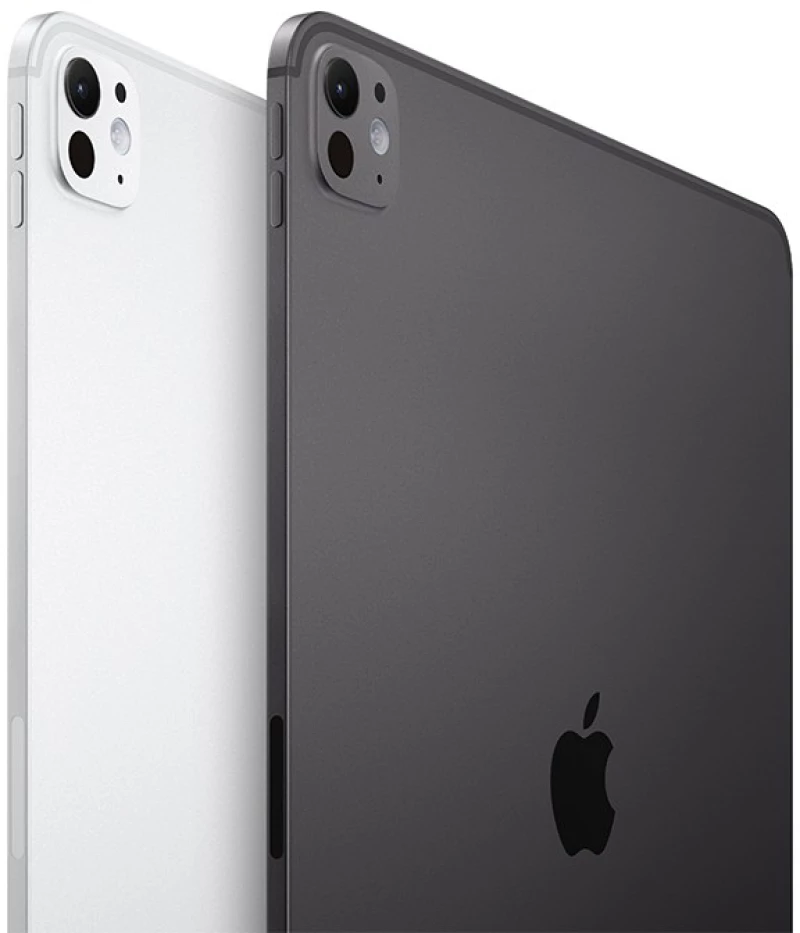 Apple iPad Pro 11" 2025 WiFi (12GB/256GB) Standard Glass - Silver