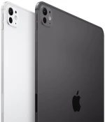 Apple iPad Pro 11" 2025 WiFi (12GB/256GB) Standard Glass - Silver