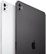 Apple iPad Pro 13" 2025 WiFi + Cellular (16GB/1TB) Nano-Texture Glass - Silver