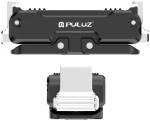 PULUZ Μαγνητική μεταλλική θήκη για DJI Osmo Nano (Μαύρο)