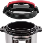 Lexical Electric Pressure Cooker 6L LPC-3320