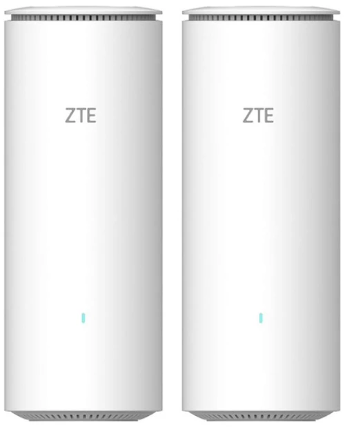AX3000 Whole Home Wi-Fi 6 Mesh System ZTE Z1320 (Double Edition)