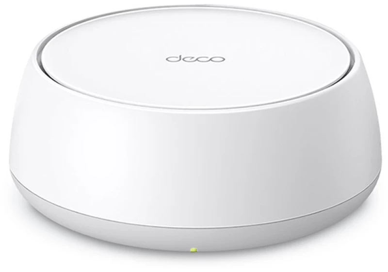 BE3600 Dual-Band Whole Home Mesh WiFi 7 Router Tp-Link Deco BE25 (v 1.0)