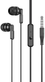 Handsfree Hoco M121 Black (HC-M121-BK)