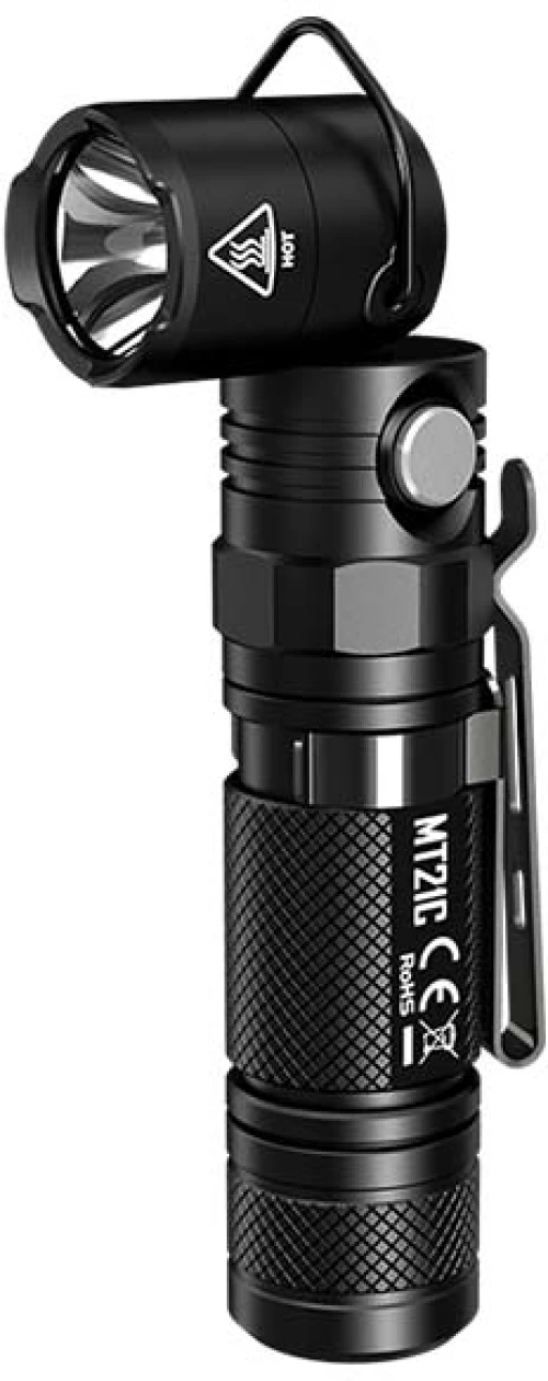 NiteCore Multitask Series MT21C (9110100861)