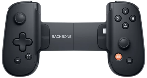 Gamepad Backbone One Xbox Edition Lightning