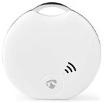 Key Finder Nedis BTKF10WT White