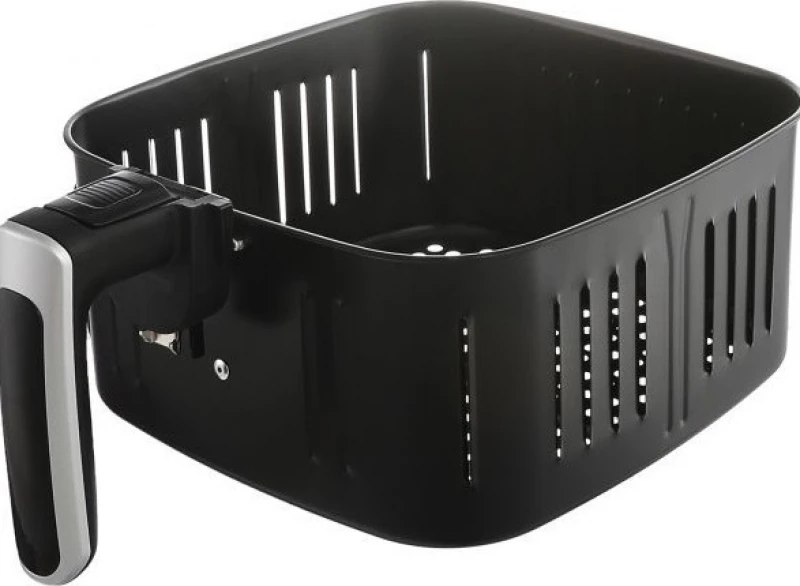 Sokany AF-005 Φριτέζα Αέρος με Αποσπώμενο Κάδο 8.5lt Μαύρη