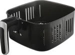Sokany AF-005 Φριτέζα Αέρος με Αποσπώμενο Κάδο 8.5lt Μαύρη