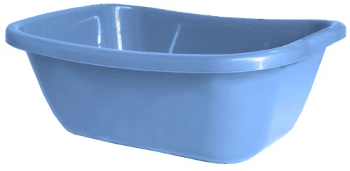 ΛΕΚΑΝΗ ΠΛΑΣΤΙΚΗ 26L CYCLOPS M0209