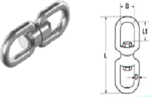 ΣΤΡΙΦΤΆΡΙΑ ΜΆΤΙ-ΜΆΤΙ INOX A4 OEM M8254