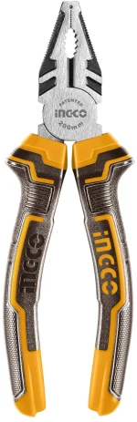 INGCO ΠΕΝΣΑ 200 MM HCP08208