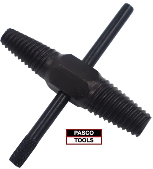 Εξολκέας χαλασμένων σωλήνων ½″ - ¾″ PASCO 000982