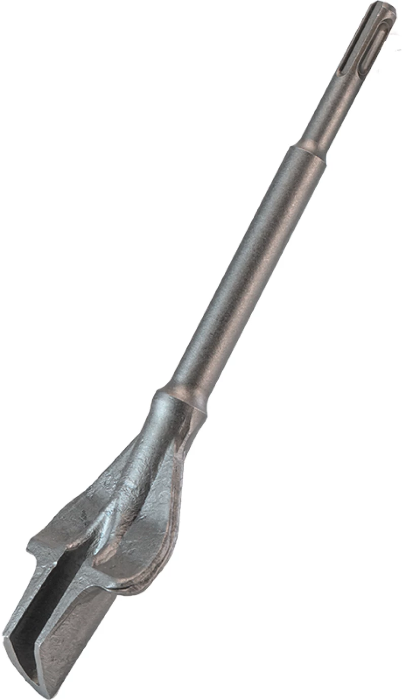 BORMANN Pro ΧΟΥΦΤΑ ΤΟΥΒΛΟΥ ΜΕ ΦΤΕΡΑ SDS-PLUS 14x250x22mm BHT4005