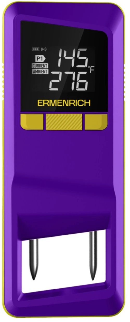 ΘΕΡΜΟΜΕΤΡΟ ERMENRICH BBQ GT40 MEAT