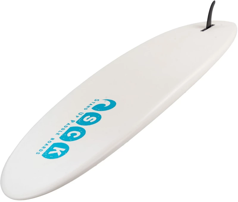 Φουσκωτή Σανίδα SUP SCK HDPE Vivere 10'10" 3.3m Κωδ. 0103-101071